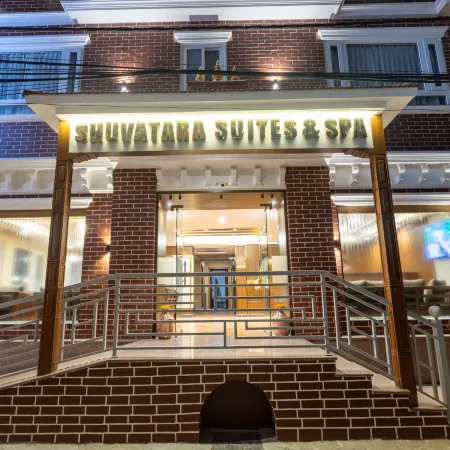 Shuvatara Suites & Spa