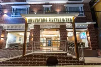 Shuvatara Suites & Spa Hotel in zona Kotilingeshwar Mahadev Temple