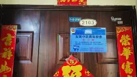東籬小築青年旅舍（昆明站店）