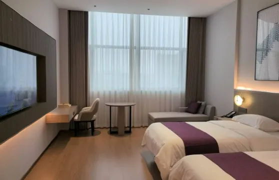 內鄉東方商務酒店