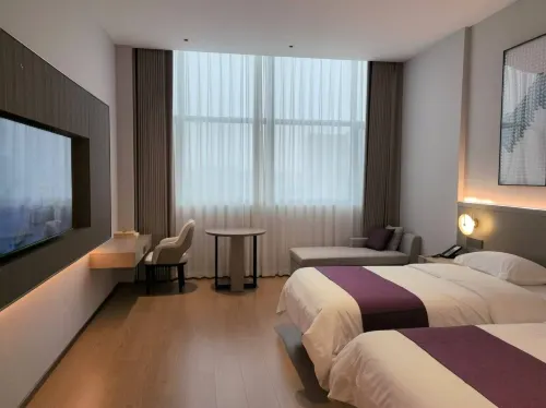 East Business Hotel