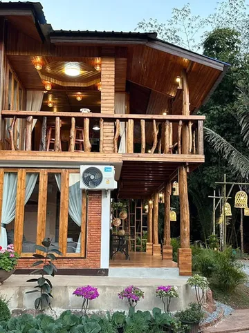 รูปภาพของHim Doi Villa ฮิมดอยวิลล่า