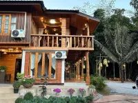 Him Doi Villa Hotels in der Nähe von Wat Na Klum