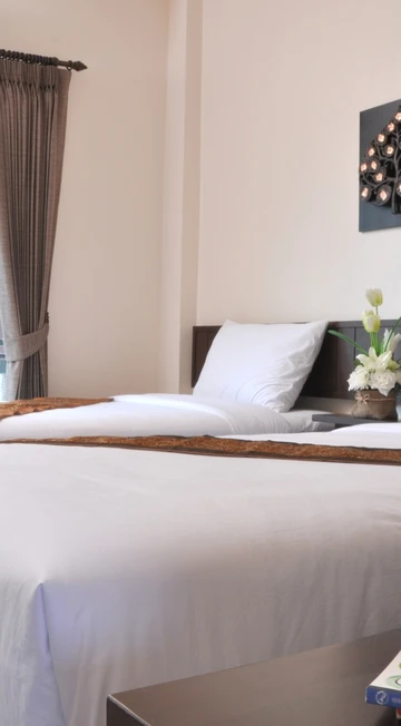 รูปภาพของมนต์เสน่ห์ริเวอร์แควรีสอร์ท