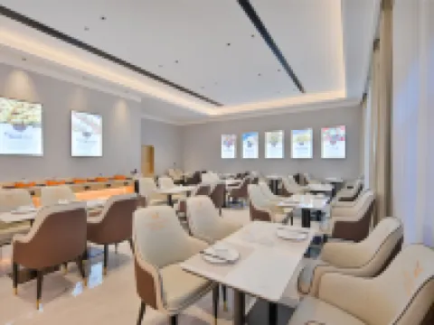 ウィーンホテル（臨清運河文化広場） 臨清のホテル