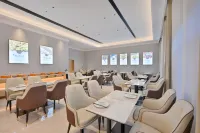 Vienna Hotel Linqing Canal Culture Plaza Store Hotels in Linqing