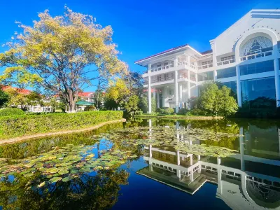 Dianchi Garden Resort Hotel & Spa
