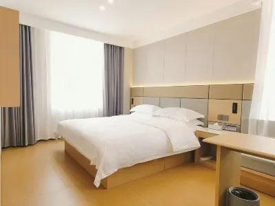 Baiyue hotel Các khách sạn ở Yingbin Avenue/Jiangying Airport Business District