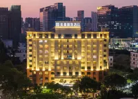 Mehood Lestie Hotel (Pingzhou Jadeite Street, Qiandeng Lake, Foshan Branch) Hotels in Foshan