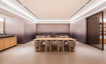 JI Hotel (Xi'an Dianzi Er Road Shiyou University Yanta Campus)