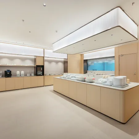 JI Hotel (Yuncheng Linyi Fengxi Avenue)