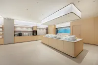 JI Hotel (Yuncheng Linyi Fengxi Avenue) - Breakfast