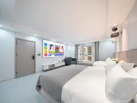 Suya Smart Homestay (Jiefangbei Area/Hong Ya Dong) - 2-نجوم