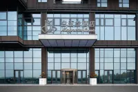 Magnotel Hotel (Linzi Yuyanli Commercial Center) Hotel dekat Zibo Jiang Taigong Ancestral Hall
