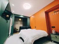 Xiaman Inn (Central Avenue Subway Station) - 2성급