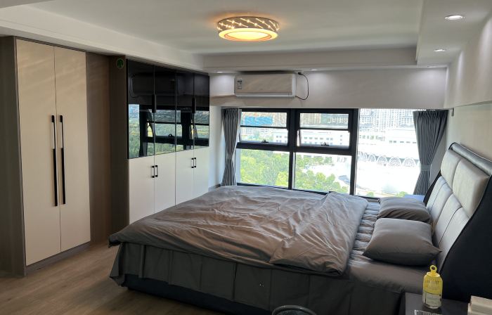 Yijian Homestay (Chaoyang East Road)