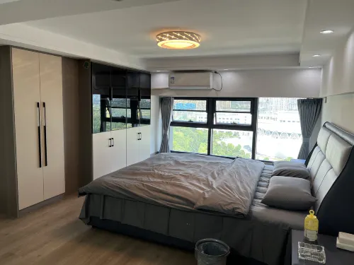 Yijian Homestay (Chaoyang East Road) Hotels in Ruzhou