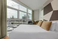 Room Mate Aitana, Amsterdam 암스테르담 호텔