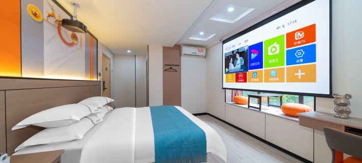 Yunfu Xucheng Hotel Hotels in Yunfu