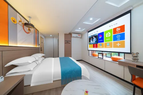 Yunfu Xucheng Hotel