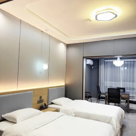 Jin Yuan Home youth Hostel