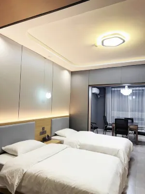 Jin Yuan Home youth Hostel