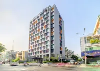 Wink Hotel Saigon Centre - 24hrs Lifestyle Stay