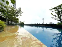 Howard Johnson by Wyndham Tangerang - Rooftop Pools