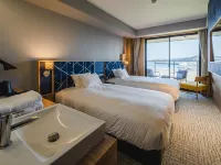 UNO HOTEL 玉野のホテル