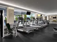 FM7 Resort Hotel Bandara Jakarta Airport - Træningscentre