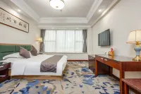 Li Ming Hotel Hotel a Yizheng