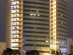 Top 20 Four-Star Hotels in Yiwu
