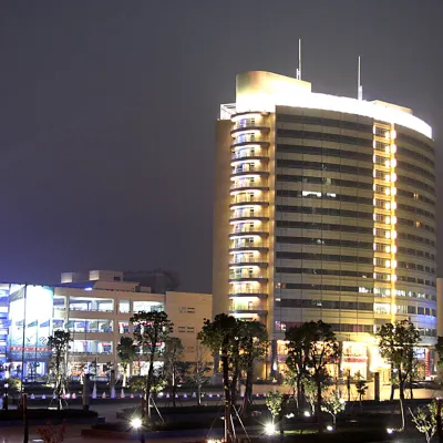 Yiwu Ocean Hotel Hotels near Futian Market