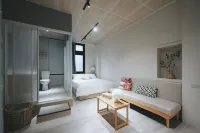 Apartment - Jian 'an