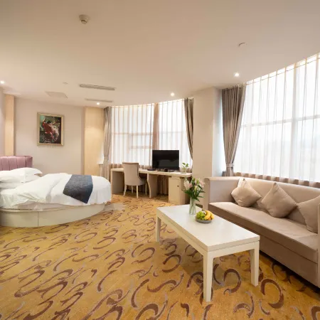 MiLan Junting Hotel