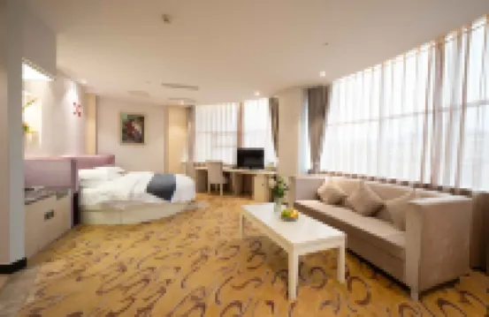 MiLan Junting Hotel