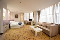MiLan Junting Hotel Hotel in zona China’s Kingdom of Root Carving