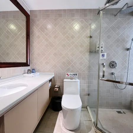 Lafei Holiday Hotel