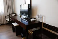 Longken Bei'an Hotel Hotels in Bei'an