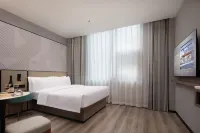 Borrman Hotel (Yongzhou Ningyuan Jiuyi Square) Отели рядом с достопримечательностью «Ниньдун»