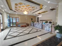 Kaiman Hotel (Jiujiang Wuning Xihai Bay Cultural Plaza)