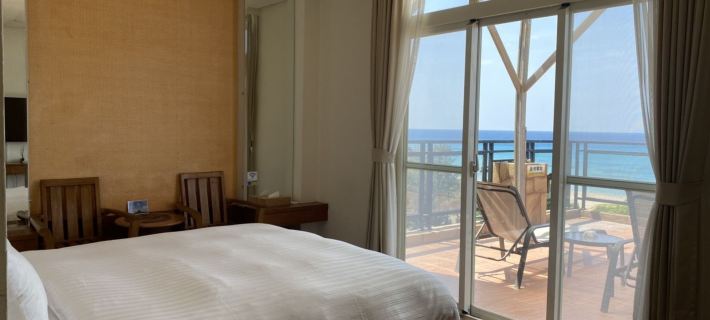 Love Sea 126 House Inn Hostel Hotels in Pingtung