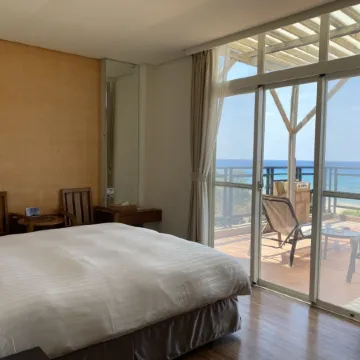 Love Sea 126 House Inn Hostel Отели рядом с достопримечательностью «Пляж Кэньтин»
