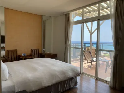 Love Sea 126 House Inn Hostel Hotels in Main Street Kenting