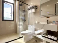 Heshanju Hot Spring Resort Hotel