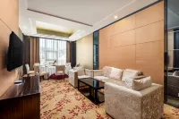 โรงแรมพาร์ค กุ้ยโจว ลิโบ