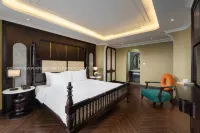 MAY DE VILLE Crown Hotel Hotels in Hanoi