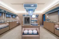 HanTing Hotel (Eerduosi Otog Banner Qipanjing)