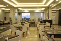 Grand Tebu Hotel Hôtels à : Bandung