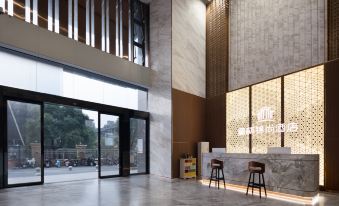 Morninginn hotel (zhuzhou avenue shangge plaza)